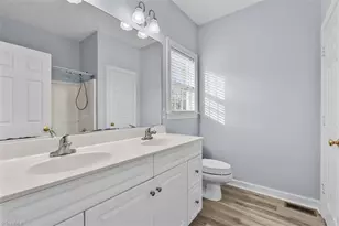 7707 Foxhaven Ct, Greensboro, NC 27455 - Photo 21