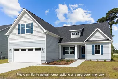 6407 Rogers Farm Road #58, Pleasant Garden, NC 27313 - Photo 1