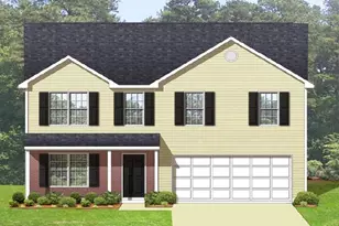 4605 Byers Ridge Dr, Greensboro, NC 27405 - Photo 1