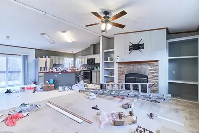 242 Granite Ridge Lane, Winston-Salem, NC 27107 - Photo 11