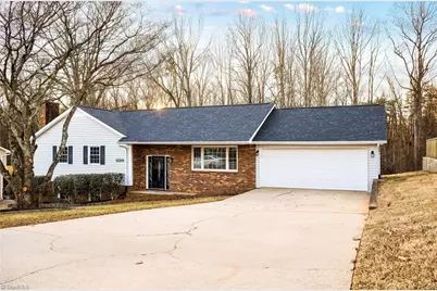 1220 Reynolds Forest Drive, Winston-Salem, NC 27107 - Photo 1