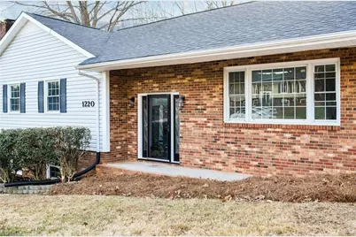 1220 Reynolds Forest Drive, Winston-Salem, NC 27107 - Photo 3