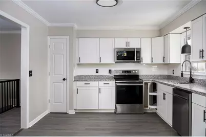 1220 Reynolds Forest Drive, Winston-Salem, NC 27107 - Photo 7