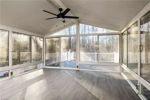 1220 Reynolds Forest Dr, Winston-Salem, NC 27107 - Photo 13