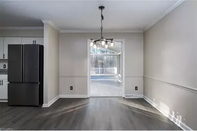 1220 Reynolds Forest Drive, Winston-Salem, NC 27107 - Photo 11