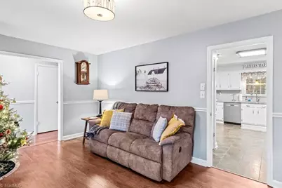 106 Norma Lane, Advance, NC 27006 - Photo 5