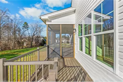 130 S Madera Drive, Mocksville, NC 27028 - Photo 33