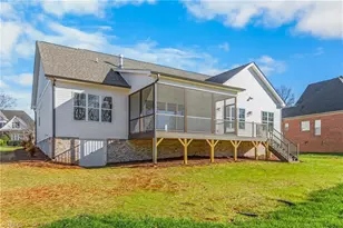 130 S Madera Dr, Mocksville, NC 27028 - Photo 37