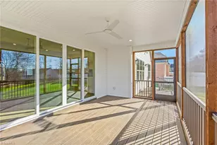 130 S Madera Dr, Mocksville, NC 27028 - Photo 33