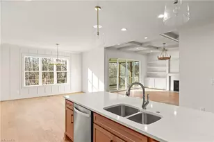 130 S Madera Dr, Mocksville, NC 27028 - Photo 13