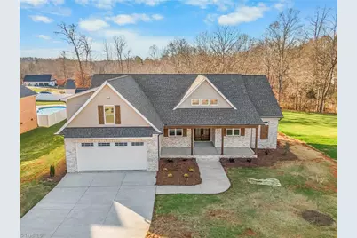 130 S Madera Drive, Mocksville, NC 27028 - Photo 39