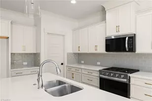 130 S Madera Dr, Mocksville, NC 27028 - Photo 11