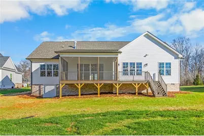 130 S Madera Drive, Mocksville, NC 27028 - Photo 35