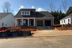 288 Morning Star Dr, Advance, NC 27006 - Photo 1