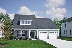 288 Morning Star Dr, Advance, NC 27006 - Photo 1