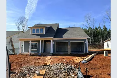 288 Morning Star Drive, Advance, NC 27006 - Photo 1