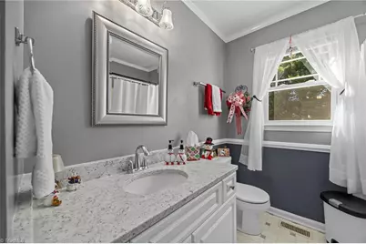 6194 Friedens Grove Road, Gibsonville, NC 27249 - Photo 7