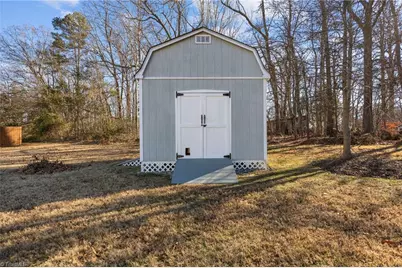 6194 Friedens Grove Road, Gibsonville, NC 27249 - Photo 19