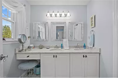 6194 Friedens Grove Road, Gibsonville, NC 27249 - Photo 5