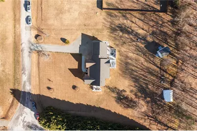 6194 Friedens Grove Road, Gibsonville, NC 27249 - Photo 21