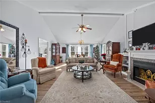 6194 Friedens Grove Rd, Gibsonville, NC 27249 - Photo 3