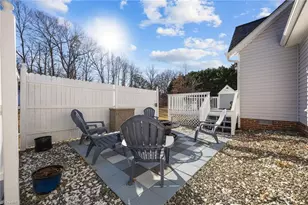 6194 Friedens Grove Rd, Gibsonville, NC 27249 - Photo 17