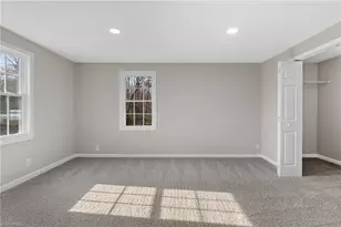 3001 Pilot View Church Rd, Yadkinville, NC 27055 - Photo 19