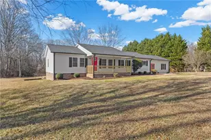 3001 Pilot View Church Rd, Yadkinville, NC 27055 - Photo 3