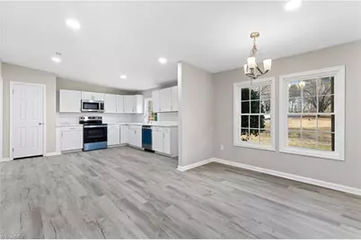 3001 Pilot View Church Road, Yadkinville, NC 27055 - Photo 5