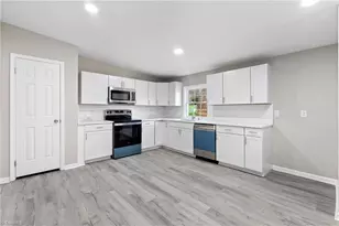 3001 Pilot View Church Rd, Yadkinville, NC 27055 - Photo 13