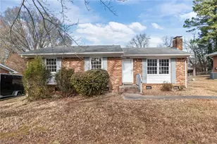 2214 Woodberry Dr, Greensboro, NC 27403 - Photo 1