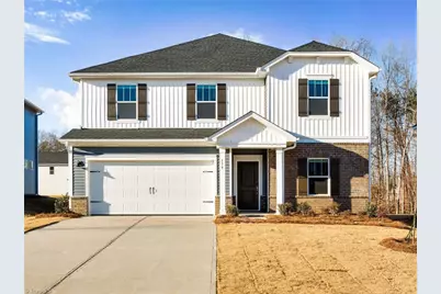 179 Murphy Meadow Road, Mocksville, NC 27028 - Photo 1