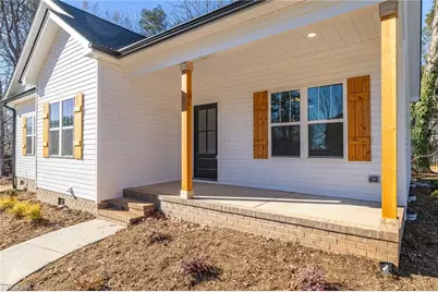 1871 Mount Carmel Church Road, Reidsville, NC 27320 - Photo 5