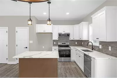 1871 Mount Carmel Church Road, Reidsville, NC 27320 - Photo 9