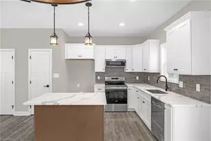 1871 Mt Carmel Church Rd, Reidsville, NC 27320 - Photo 9