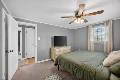 413 Vernon Road, Reidsville, NC 27320 - Photo 17