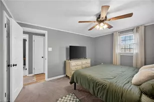 413 Vernon Rd, Reidsville, NC 27320 - Photo 17