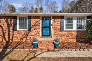 413 Vernon Rd, Reidsville, NC 27320 - Photo 5