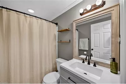 413 Vernon Road, Reidsville, NC 27320 - Photo 13