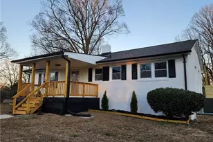 315 Small St, Thomasville, NC 27360 - Photo 3