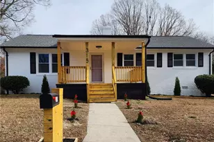 315 Small St, Thomasville, NC 27360 - Photo 1