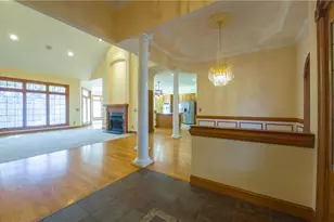 396 W Lake Trail, Mebane, NC 27302 - Photo 11