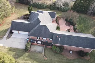 396 W Lake Trail, Mebane, NC 27302 - Photo 3