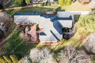 396 W Lake Trail, Mebane, NC 27302 - Photo 7