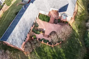 396 W Lake Trail, Mebane, NC 27302 - Photo 5