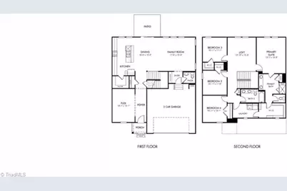 127 Pantego Place, Salisbury, NC 28144 - Photo 21