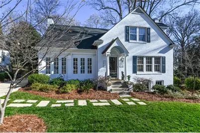 1848 N Elm Street, Greensboro, NC 27408 - Photo 1