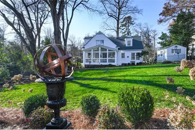 1848 N Elm Street, Greensboro, NC 27408 - Photo 37