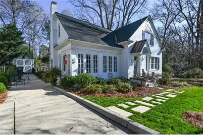 1848 N Elm Street, Greensboro, NC 27408 - Photo 3