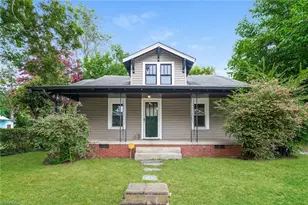 1504 Cloverdale St, High Point, NC 27260 - Photo 1